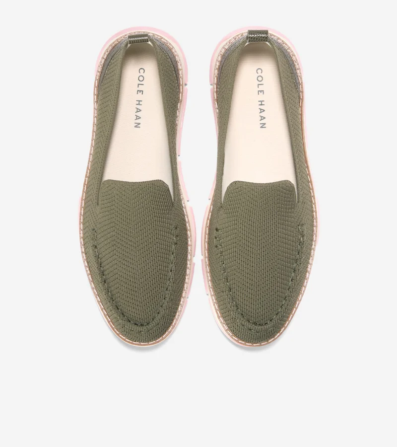 كول هان Women's ZERØGRAND Rella Stitchlite™ Venetians