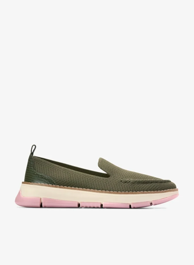 COLE HAAN Women's ZERØGRAND Rella Stitchlite™ Venetians