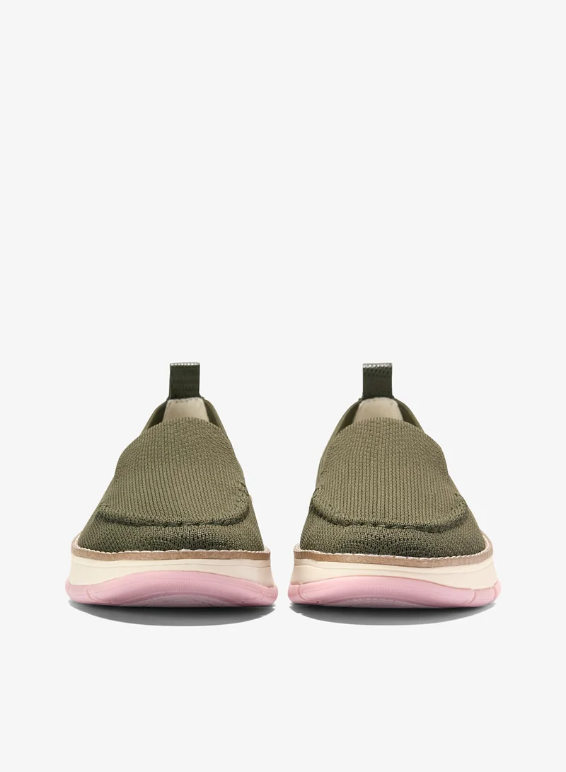 COLE HAAN Women's ZERØGRAND Rella Stitchlite™ Venetians