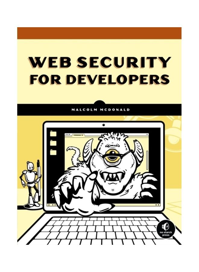 Web Security For Developers