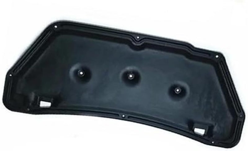 DEMULAX Engine Heat Shield Mat for Mazda CX5 - Image 1