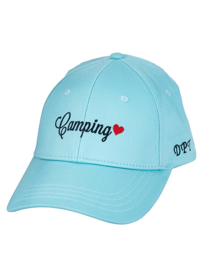 DPT Sports Cap, Cap  - Image 1