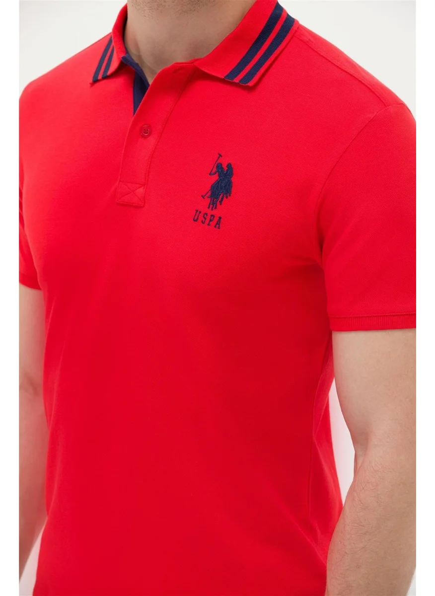 يو اس بولو اسن BASE. Polo Assn. Us Polo Assn G081GL011-1571222 Men's T-Shirt