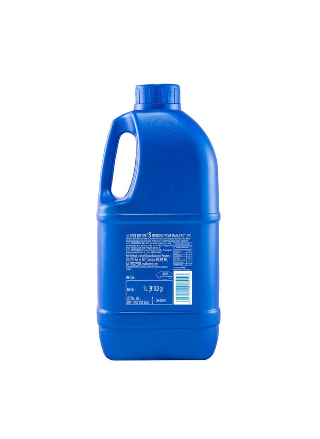 Parachute Coconut Oil - 1 L Pet Jar  - Image 2
