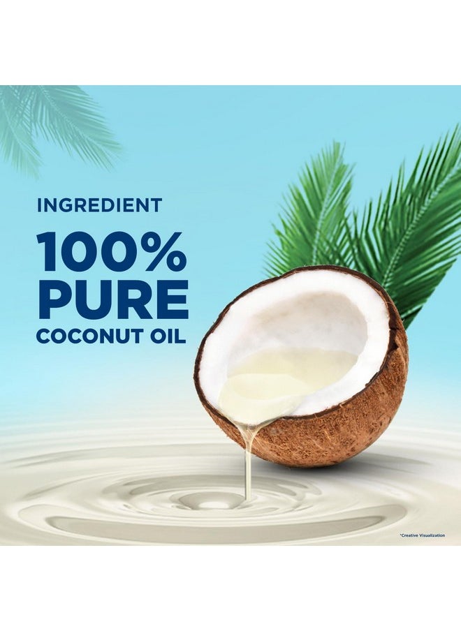 Parachute Coconut Oil - 1 L Pet Jar  - Image 3