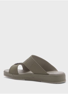 Robert Wood Arabic Sandals  - Image 3