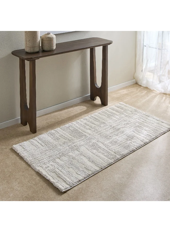 Home Box Vigo Canyon Polyester Rug - 80X150 Cm