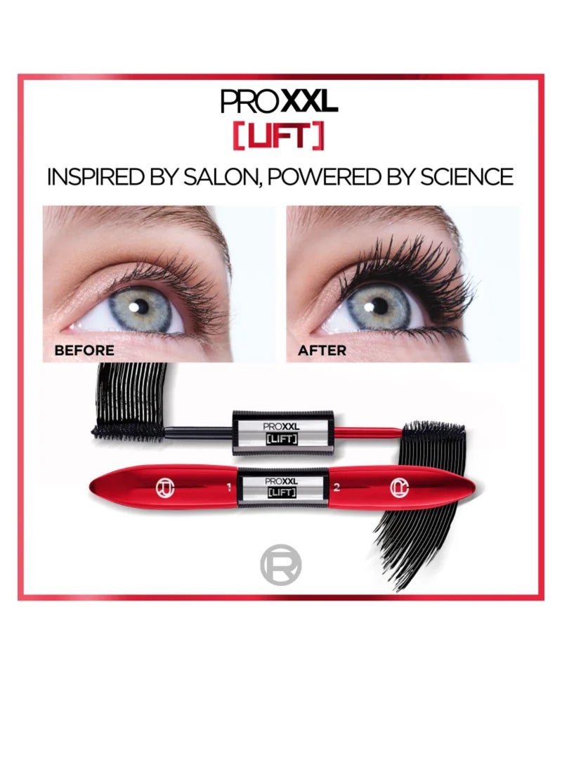 Paris - L'Oreal Paris, Pro XXL Lift Mascara - Image 1