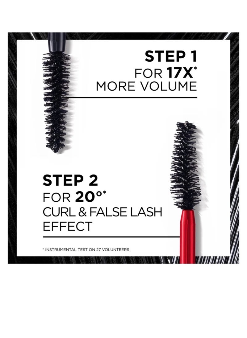 Paris - L'Oreal Paris, Pro XXL Lift Mascara - Image 1