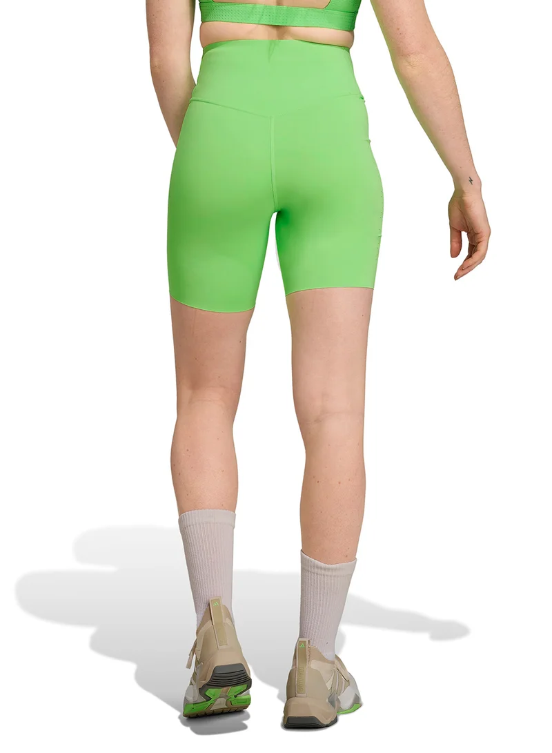 Adidas Cool Intensity Biker Leggings