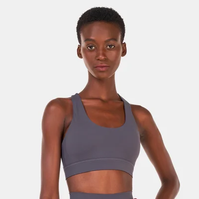 SQUATWOLF Women's Core Agile Sports Bra