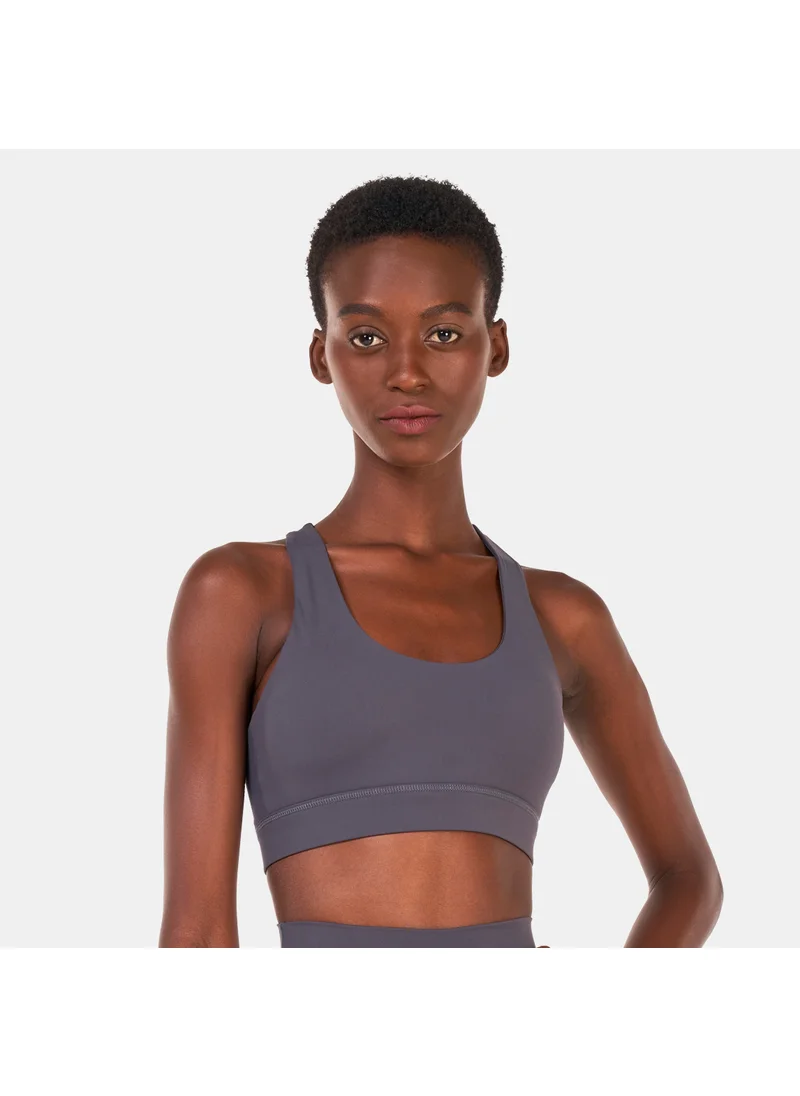 SQUATWOLF Women's Core Agile Sports Bra