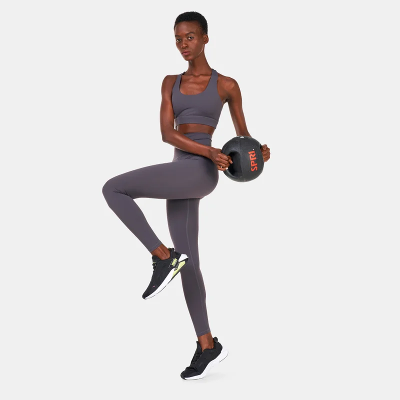 SQUATWOLF Women's Core Agile Sports Bra