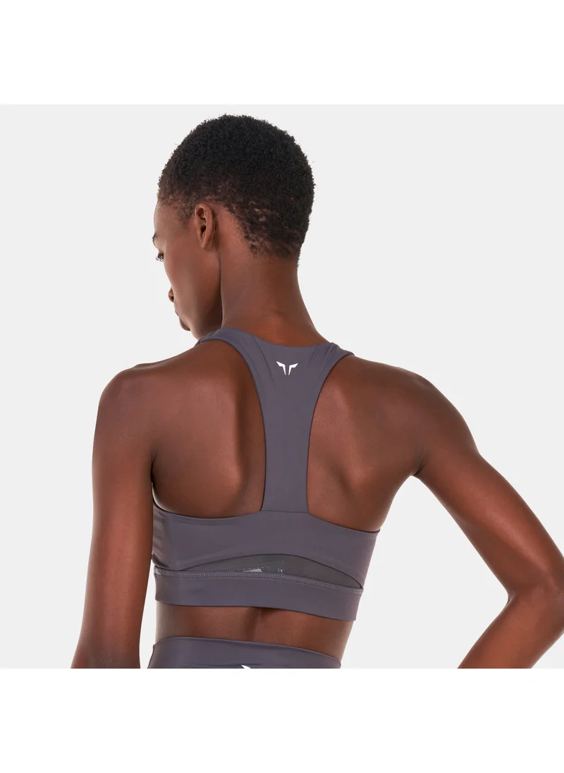 SQUATWOLF Women's Core Agile Sports Bra