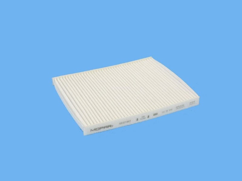 Mopar 68301863AA FILTER CABIN AIR - Image 1