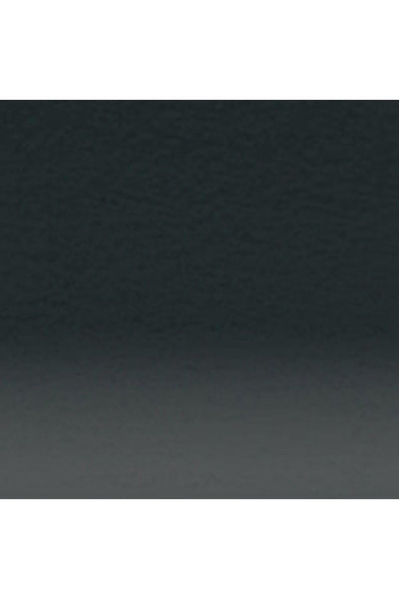 Derwent Round Drawing Pencil Ivory Black - Image 2
