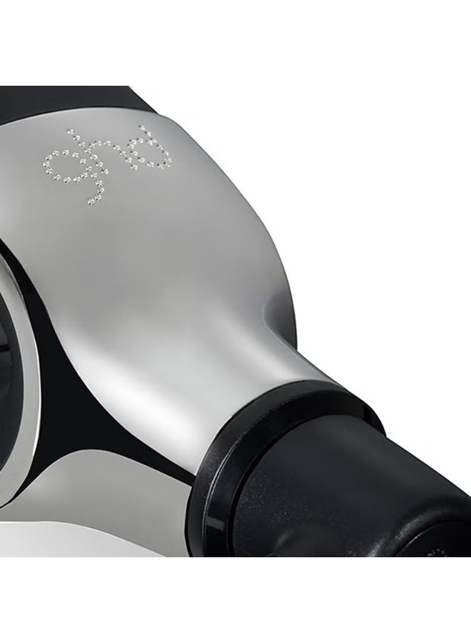 مكواة فرد الشعر بلاتينيوم+ وايت من جي اتش دي - Image 3