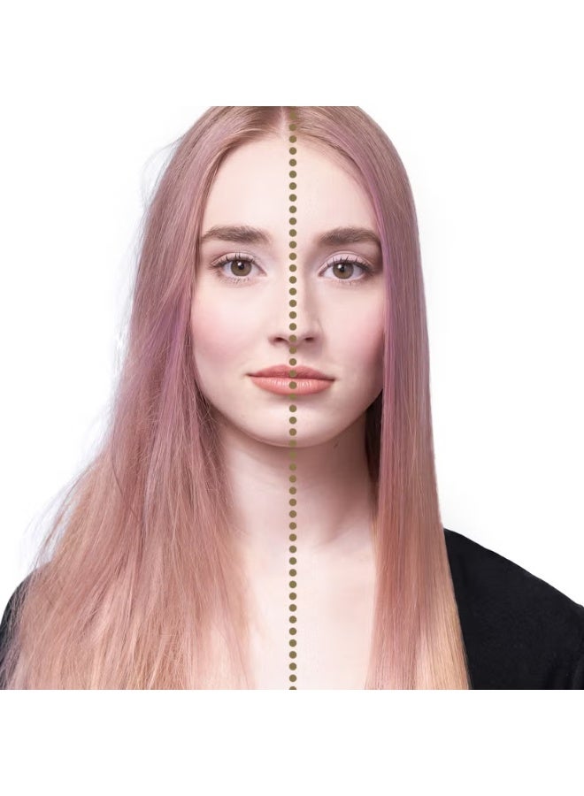 مكواة فرد الشعر بلاتينيوم+ وايت من جي اتش دي - Image 4