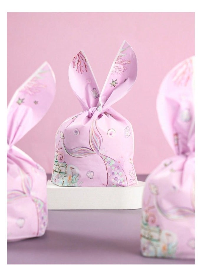 Generic 25 pcs candy favor bags for birthday party and baby shower decorations  - Image 4