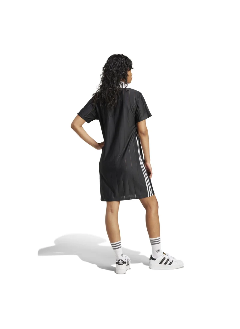 Adidas adidas 3 S PNST DRESS Black Originals Women SKIRTS / DRESSES