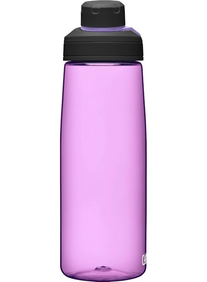 CAMELBAK زجاجة مياه كاملباك شوت ماغ 25 أونصة، لافندر - Image 4