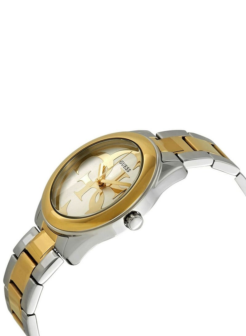Guess Watch For Women W1082L5 - Image 3