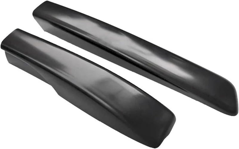 Roof Rack Cover for Mitsubishi ASX 2013-2019 - Image 3