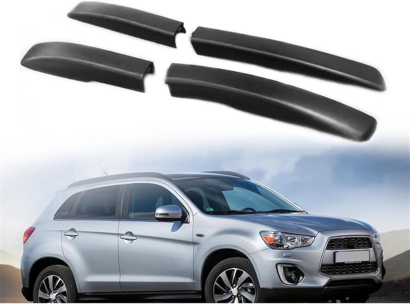 Roof Rack Cover for Mitsubishi ASX 2013-2019 - Image 1