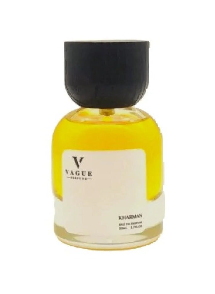 عطر كهرمان