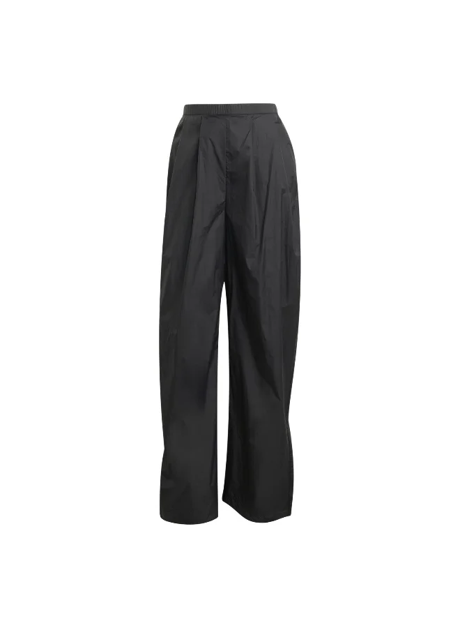 Adidas Adidas W Ce Q2 Para Pt Black Pants (1/1) Pants For Women