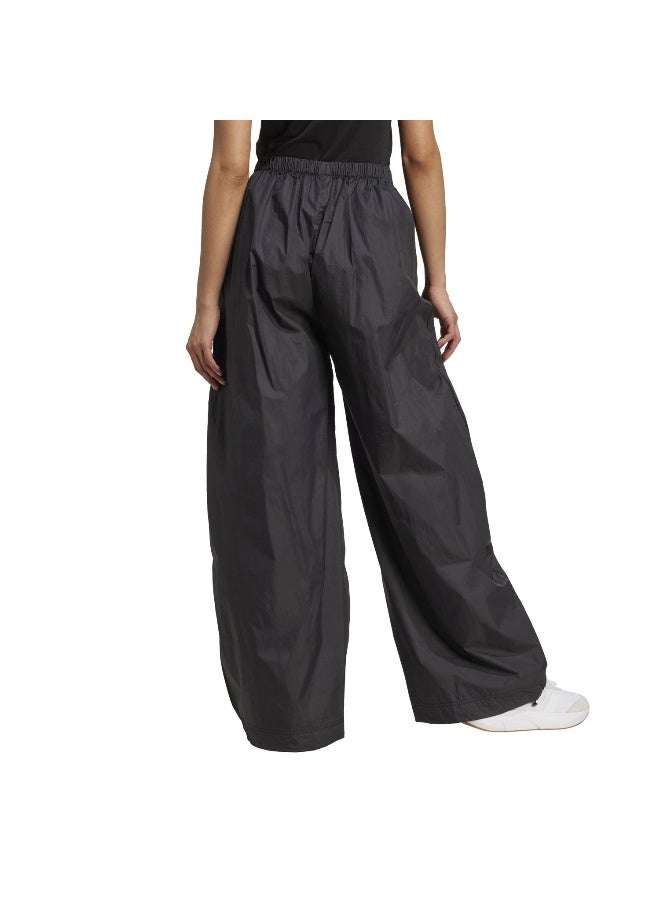 Adidas W CE Q2 PARA PT Black Training For Women XS - Image 3