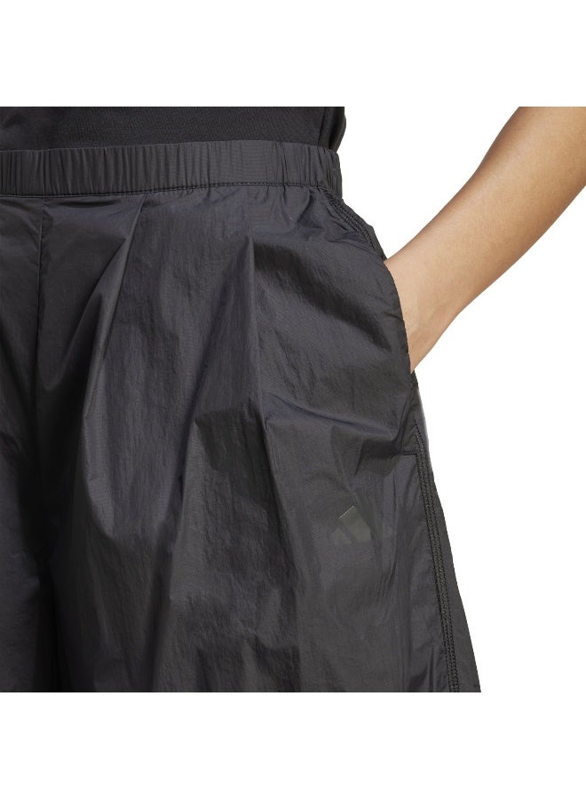 Adidas W CE Q2 PARA PT Black Training For Women XS - Image 5
