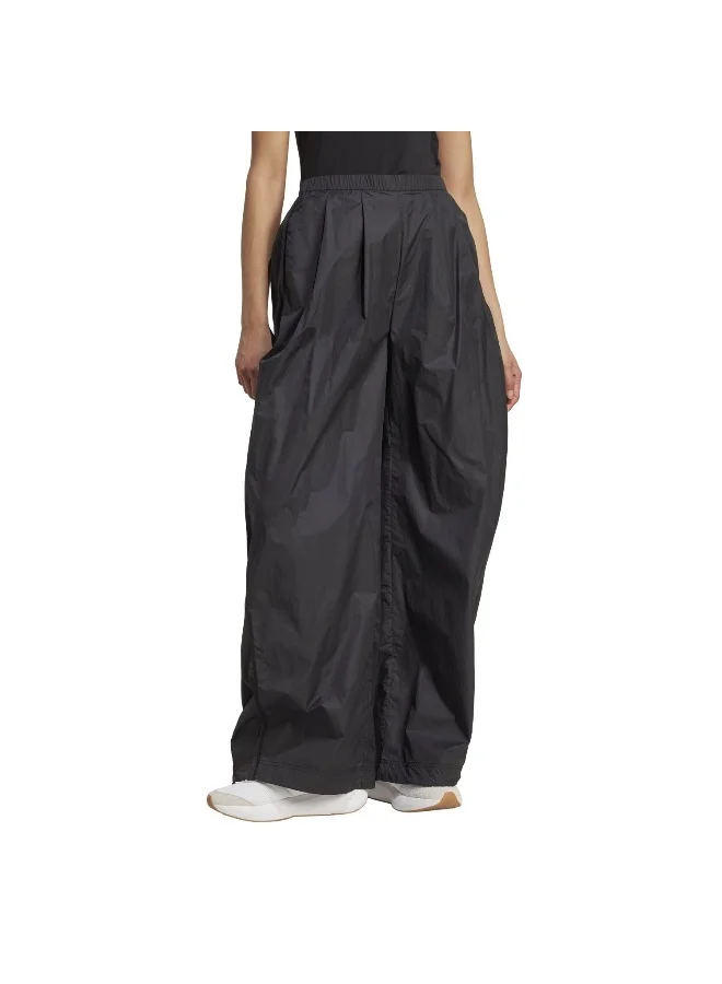 Adidas Adidas W Ce Q2 Para Pt Black Pants (1/1) Pants For Women