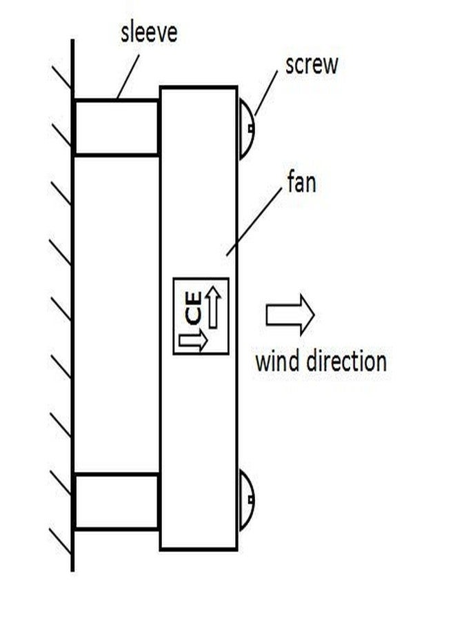HumidiCup External Fan Kit Cigar Humidifier M1 and S1, Improve Air Circulation - Image 3