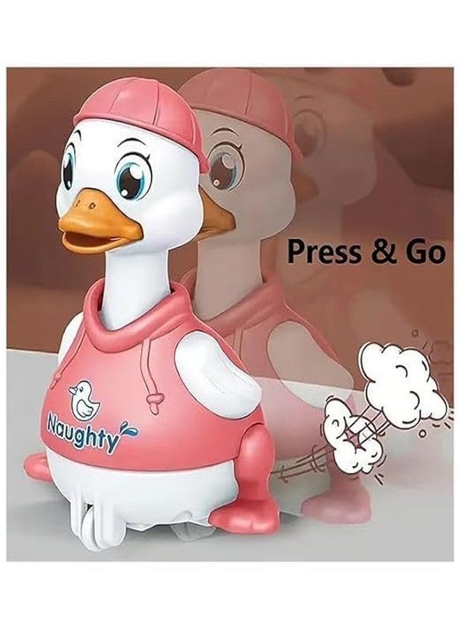 acrown Cute Animal Toys for Kids Sensory Worm Animal Wind up Colorful Toy Insect Figurines for Boys and Girls Multicolor (All 3 pics) - Image 5