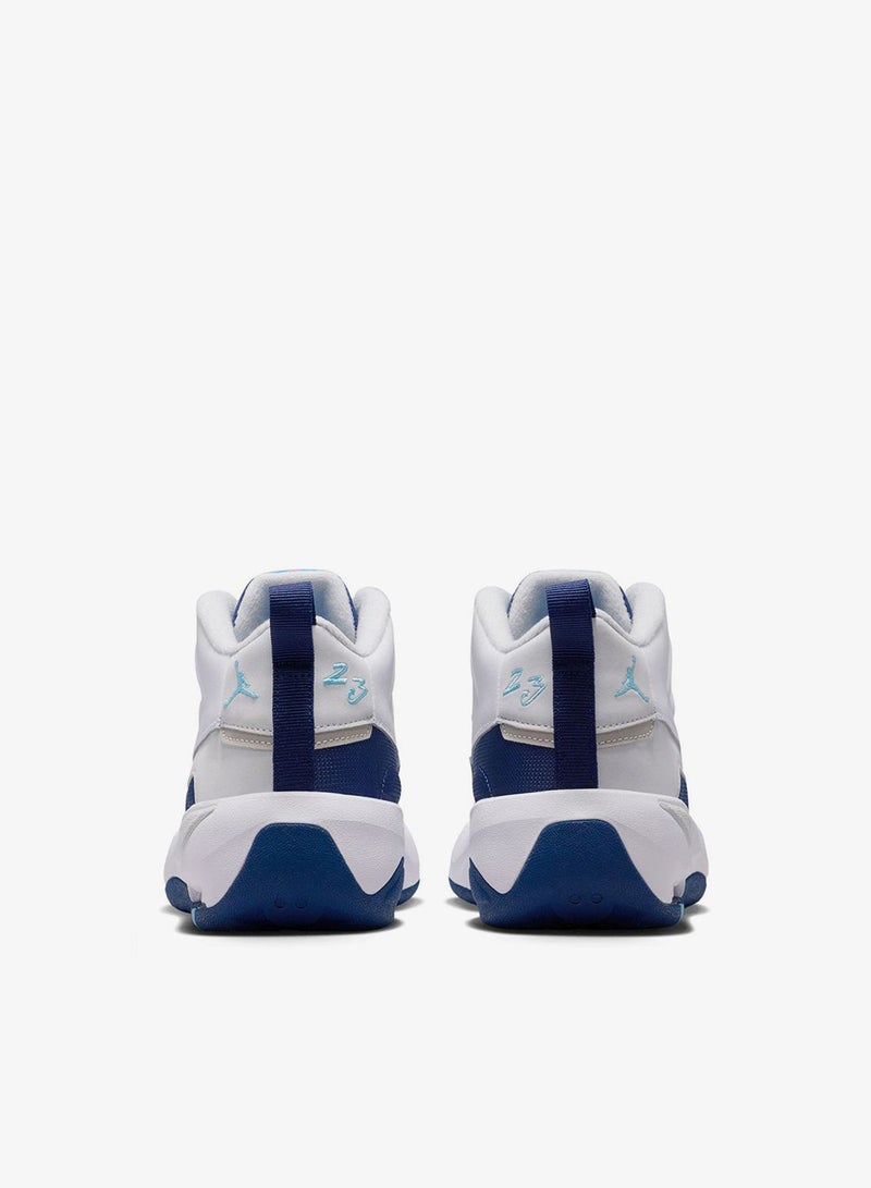 Jordan Kids Jordan Max Aura 7 Bg - Image 4