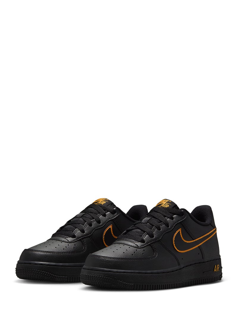 Nike Youth Air Force 1 Gs St  - Image 3