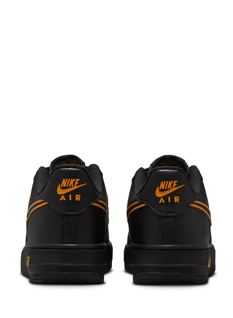 Nike Youth Air Force 1 Gs St