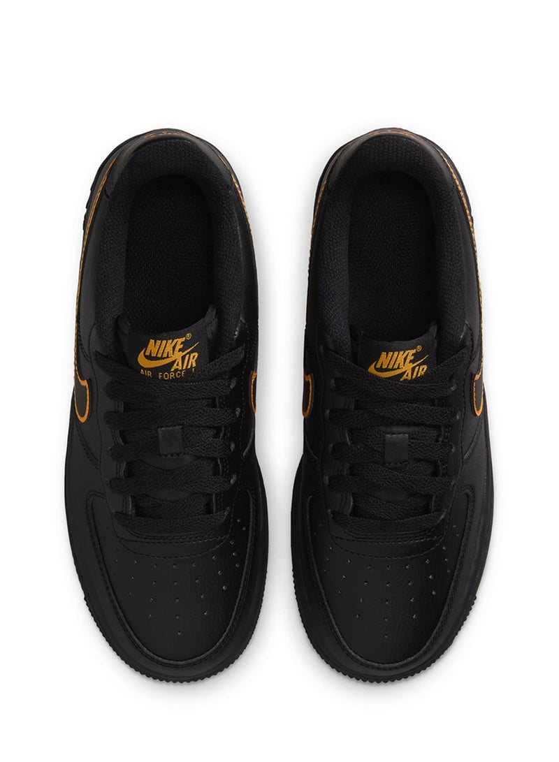 Nike Youth Air Force 1 Gs St  - Image 5