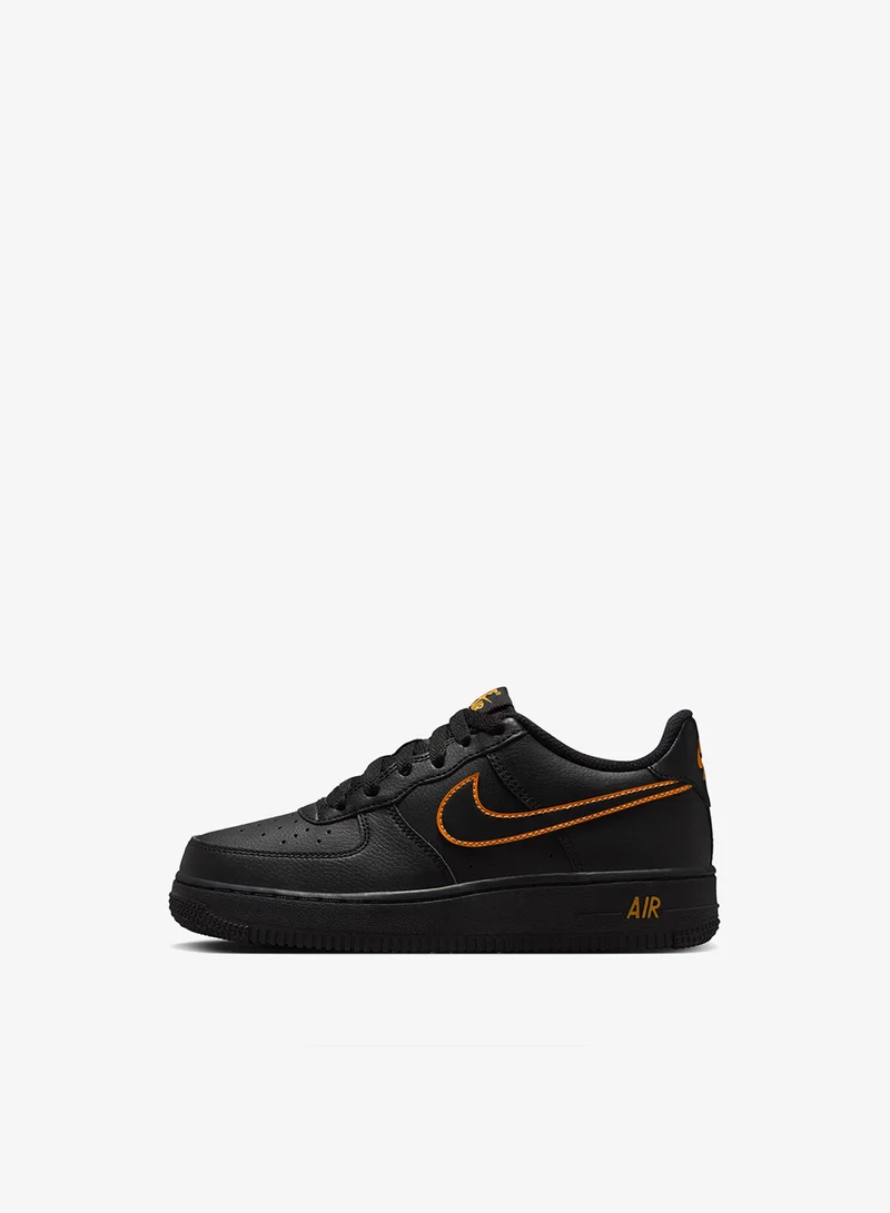 Nike Youth Air Force 1 Gs St