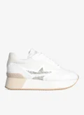 ليو جو White