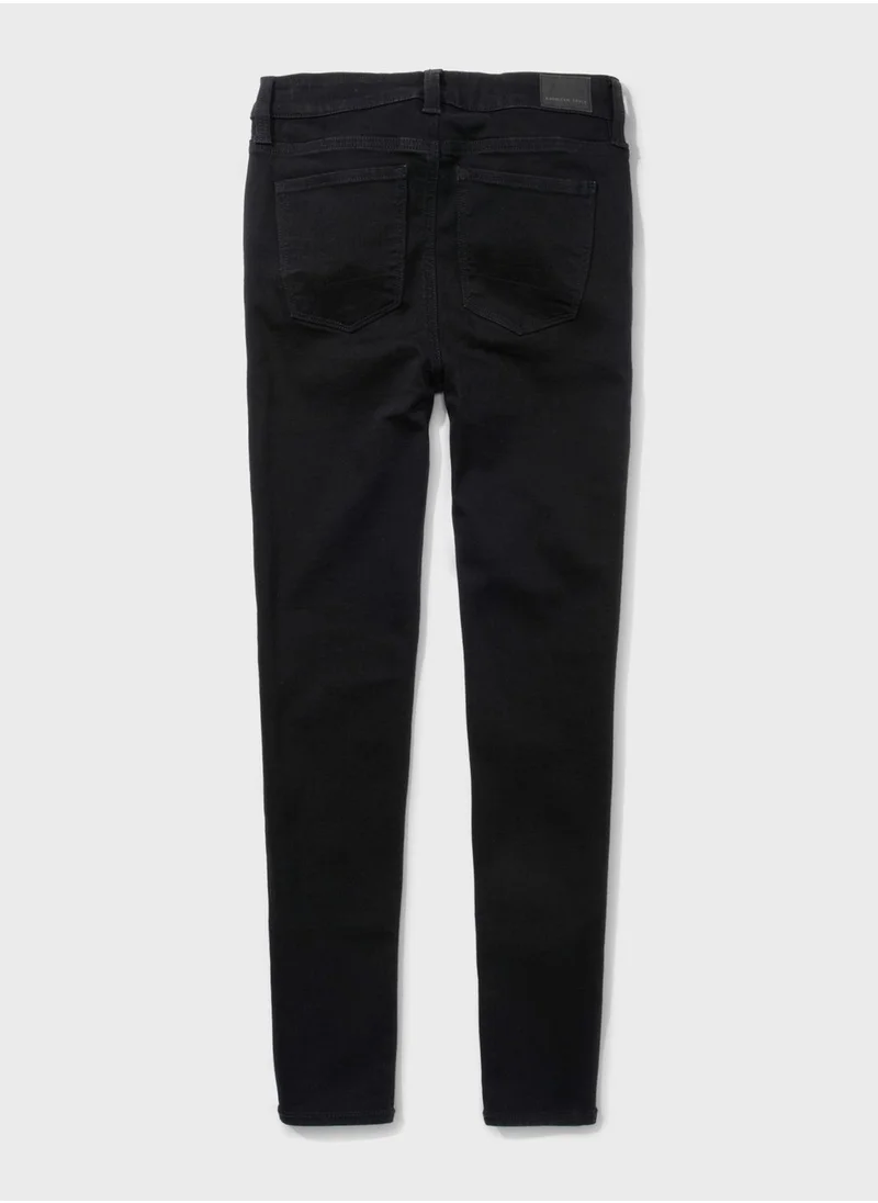 American Eagle High Waist Jeggings