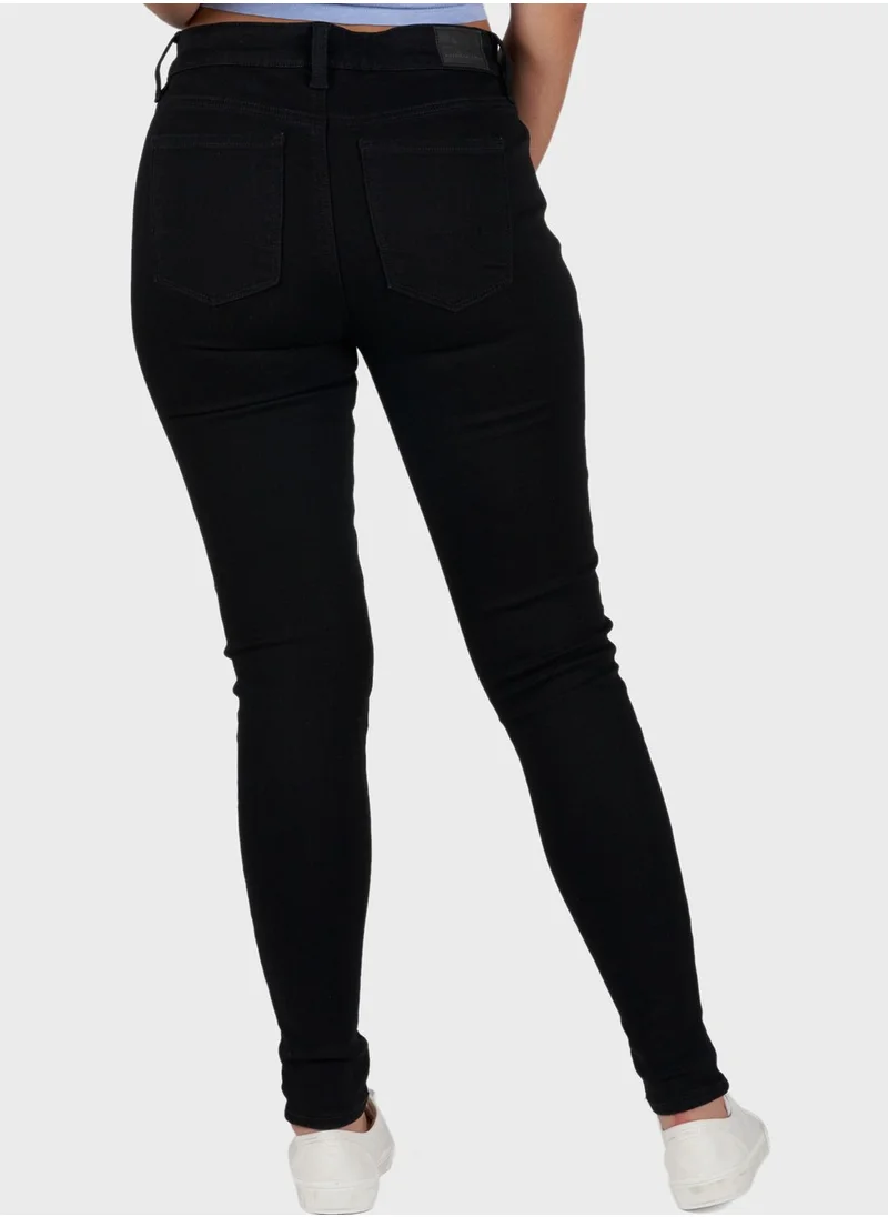 American Eagle High Waist Jeggings