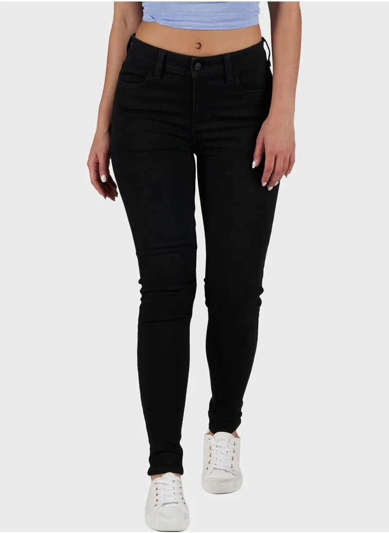 American Eagle High Waist Jeggings