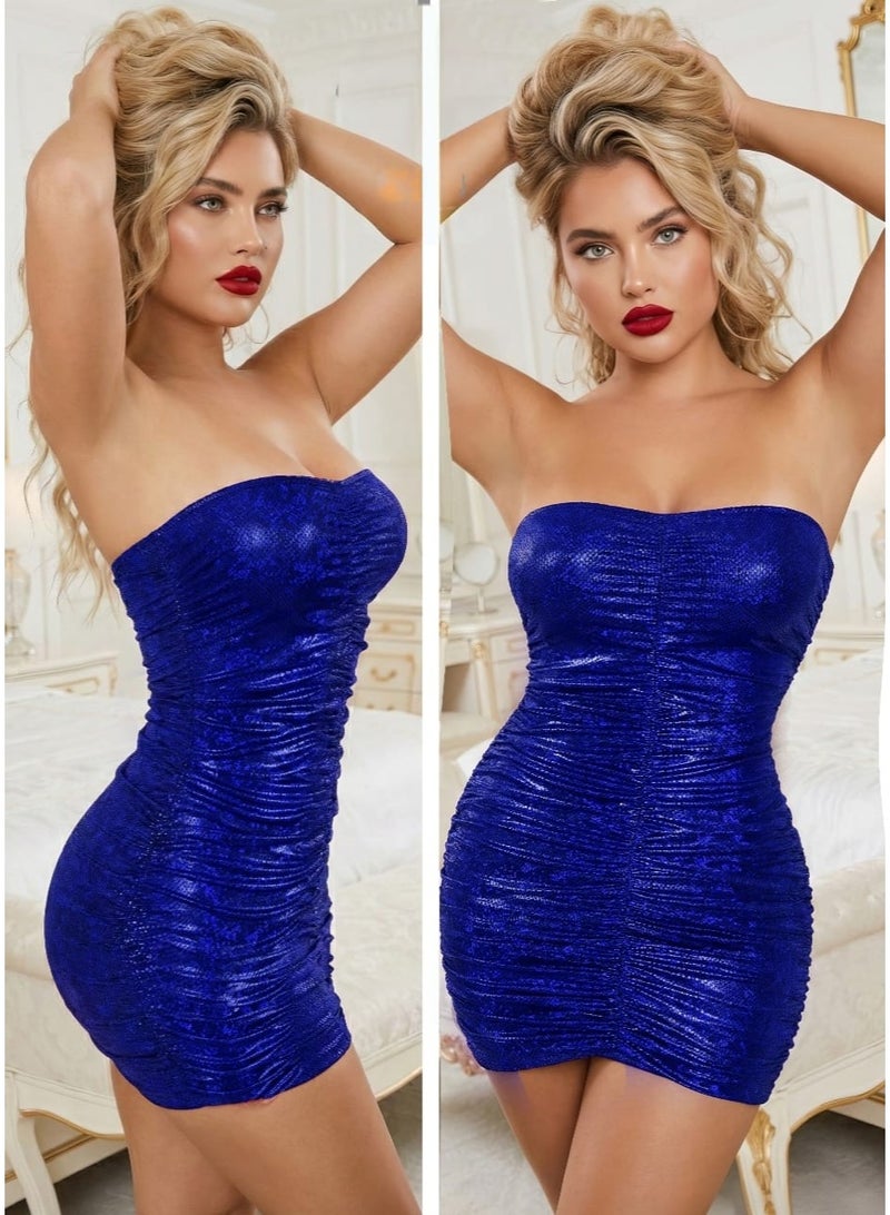 Lingerie Lycra Soiree Material