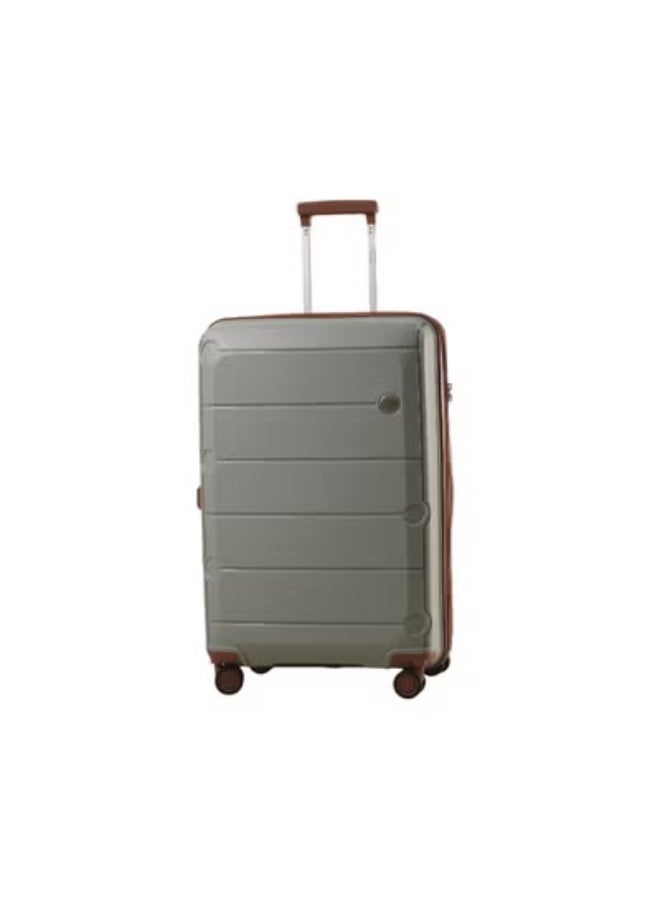 luggage set of 3,Expandable Zipper - Image 5