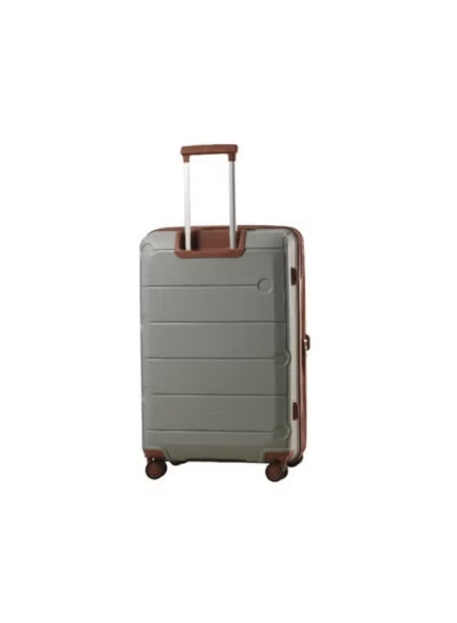 luggage set of 3,Expandable Zipper - Image 4