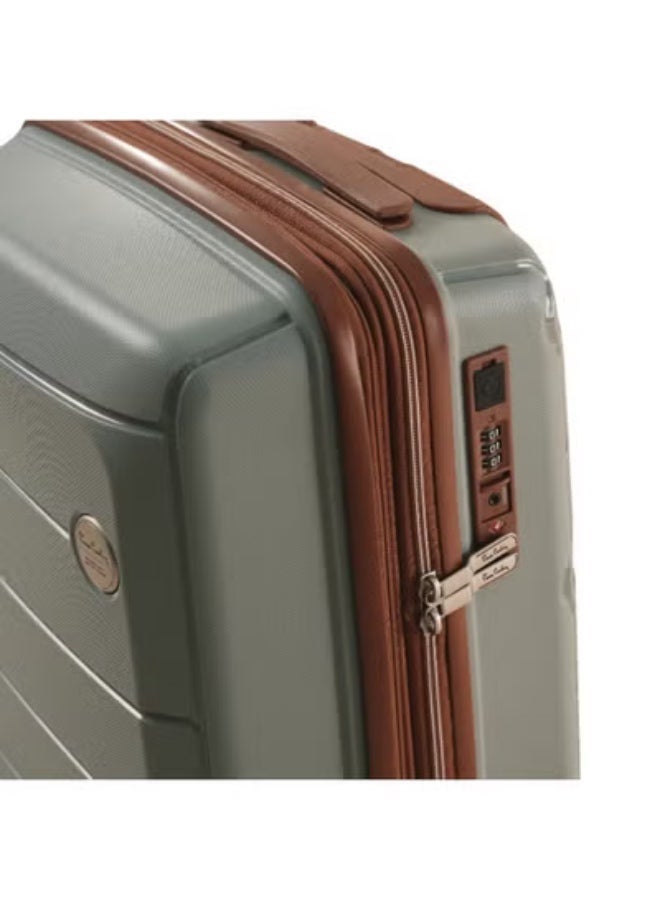 luggage set of 3,Expandable Zipper - Image 3