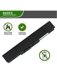RADEX PA06 High Grade Compatible Laptop Battery for HP Omen 17 17-W 17-AB200 17T-AB00 Series Notebook  - Image 3