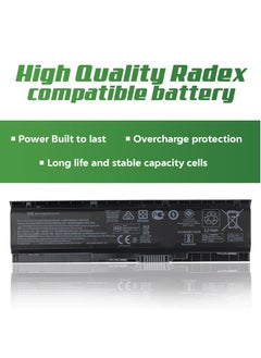 RADEX PA06 High Grade Compatible Laptop Battery for HP Omen 17 17-W 17-AB200 17T-AB00 Series Notebook  - Image 4